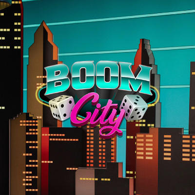 Pragmatic Play Live Boom City