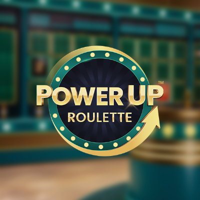 Pragmatic Play Live PowerUP Roulette