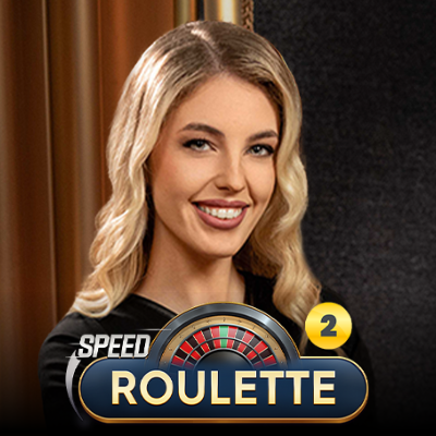 Pragmatic Play Live Speed Roulette 2