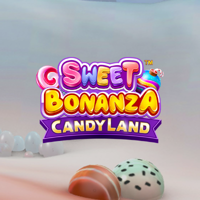 Pragmatic Play Live Sweet Bonanza CandyLand