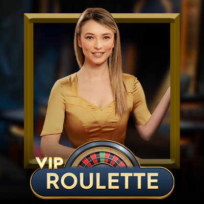 Pragmatic Play Live VIP Roulette - The Club