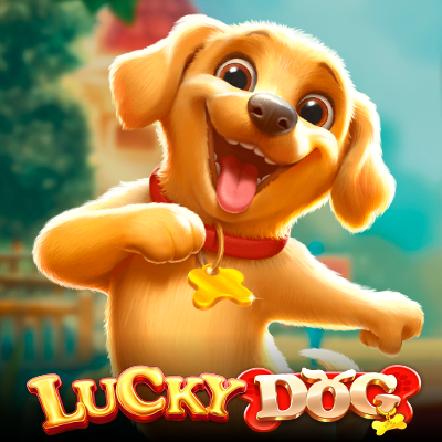 Pragmatic Play Lucky Dog
