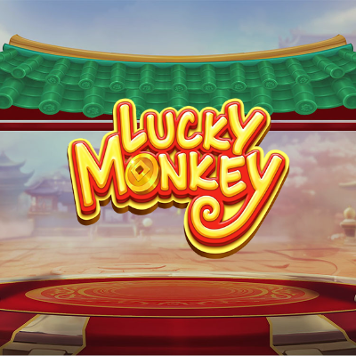 Pragmatic Play Lucky Monkey