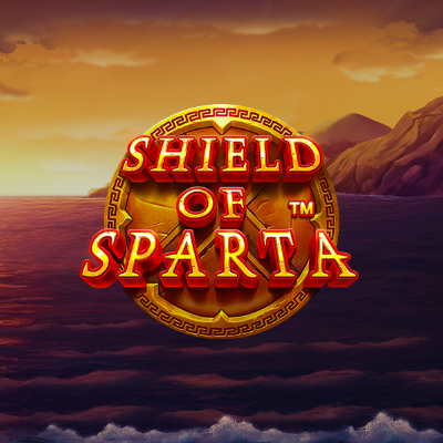Pragmatic Play Shield of Sparta