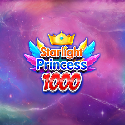 Pragmatic Play Starlight Princess 1000