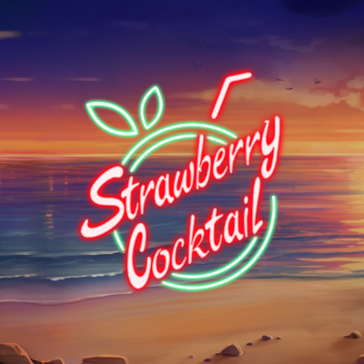 Pragmatic Play Strawberry Cocktail