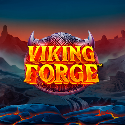 Pragmatic Play Viking Forge