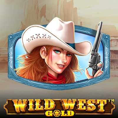 Pragmatic Play Wild West Gold