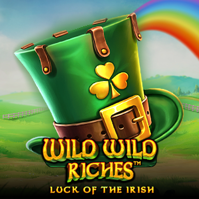 Pragmatic Play Wild Wild Riches