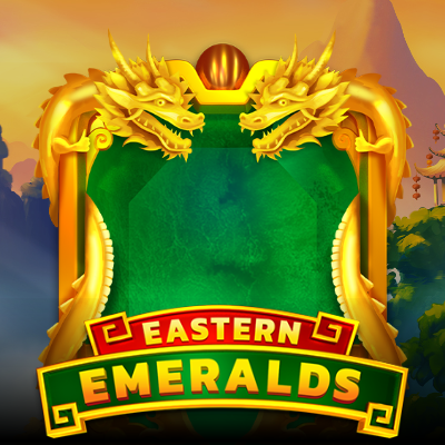Quickspin Eastern Emeralds