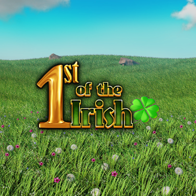 Red Rake Gaming 1st of the Irish