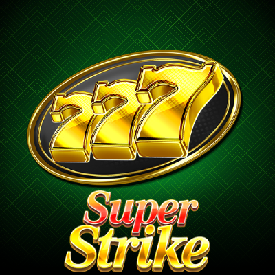 Red Tiger Gaming 777 Super Strike
