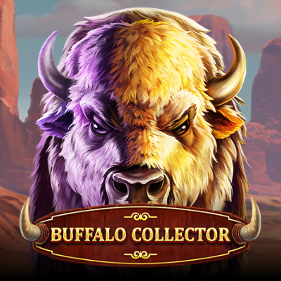 Red Tiger Gaming Buffalo Collector