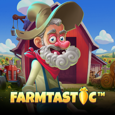 Red Tiger Gaming Farmtastic
