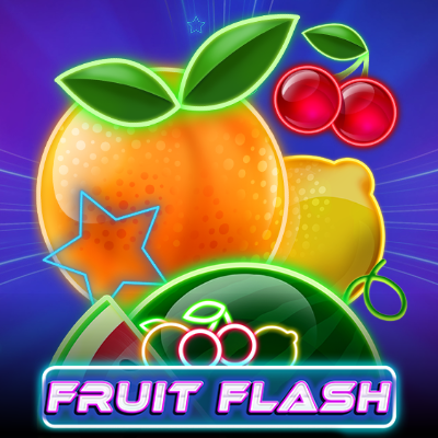 Red Tiger Gaming Fruit Flash