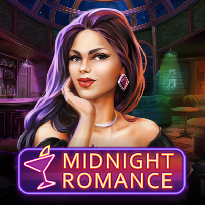 Red Tiger Gaming Midnight Romance