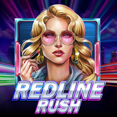 Red Tiger Gaming Redline Rush