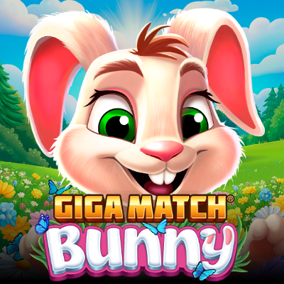Ruby Play Giga Match Bunny
