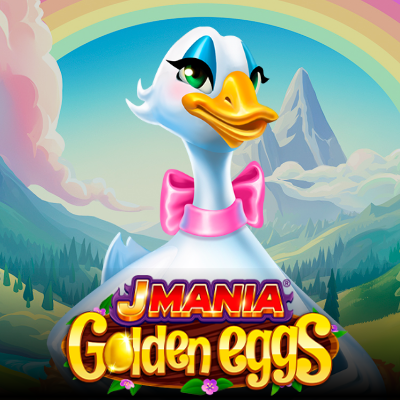 Ruby Play J Mania Golden Eggs