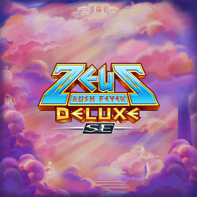Ruby Play Zeus Rush Fever Deluxe SE