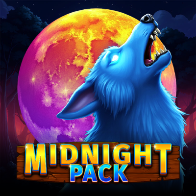 Spinomenal Midnight Pack