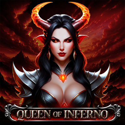 Spinomenal Queen Of Inferno