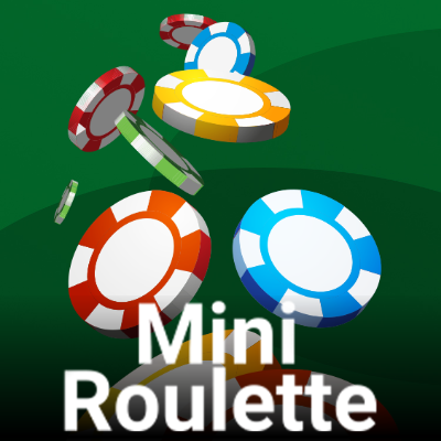Spribe Mini Roulette