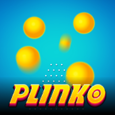 TaDa Gaming Plinko