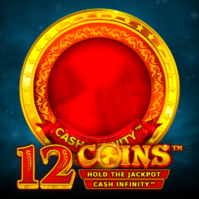 Wazdan 12 Coins Grand Gold Edition