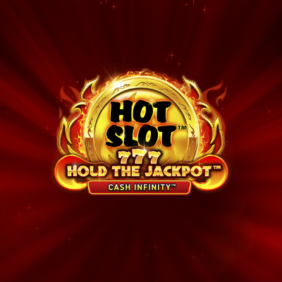 Wazdan Hot Slot: 777 Hold the Jackpot