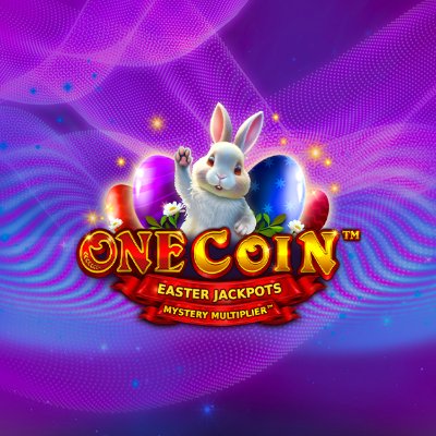 Wazdan One Coin Easter Jackpots