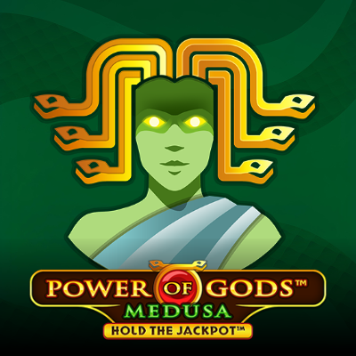 Wazdan Power of Gods: Medusa Extremely Light