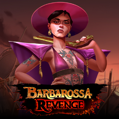 Yggdrasil Barbarossa Revenge