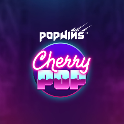 Yggdrasil Cherry Pop
