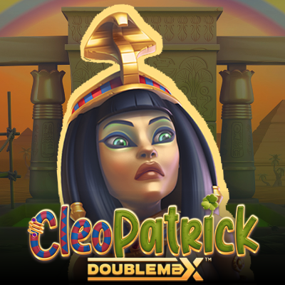Yggdrasil CleoPatrick DoubleMax