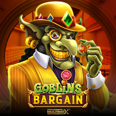 Yggdrasil Goblin's Bargain Multimax