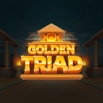 Yggdrasil Golden Triad