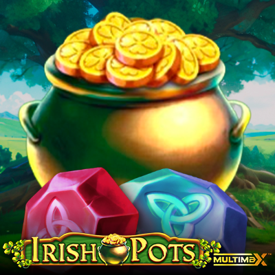Yggdrasil Irish Pots MultiMax