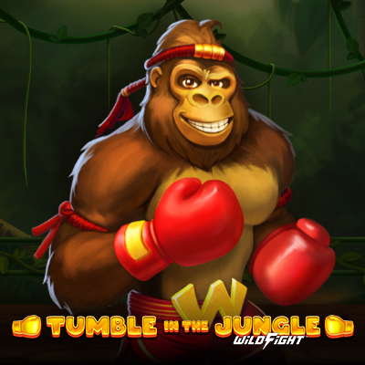 Yggdrasil Tumble in the Jungle Wild Fight