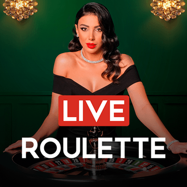 atmosfera Live Roulette