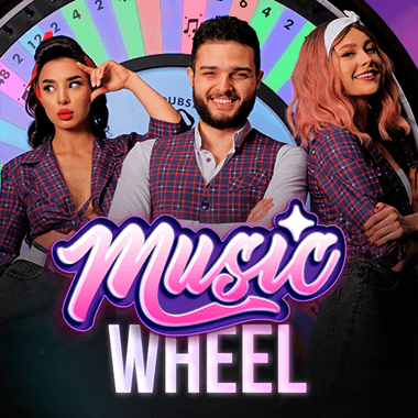 atmosfera Music Wheel