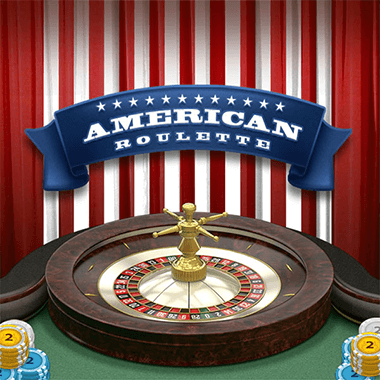 bgaming American Roulette
