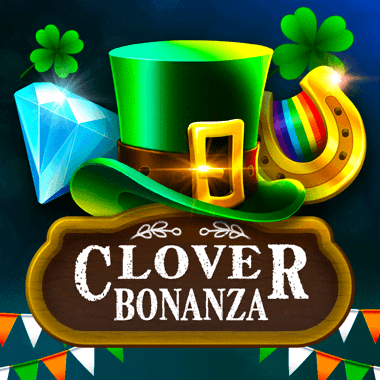 bgaming Clover Bonanza