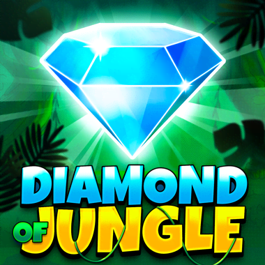 bgaming Diamond of Jungle