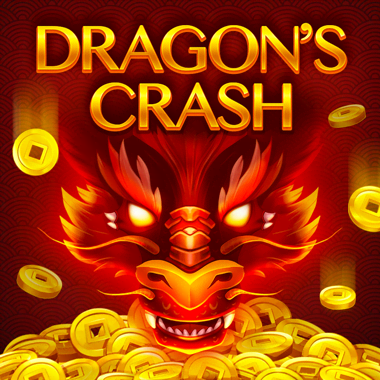 bgaming Dragon's Crash