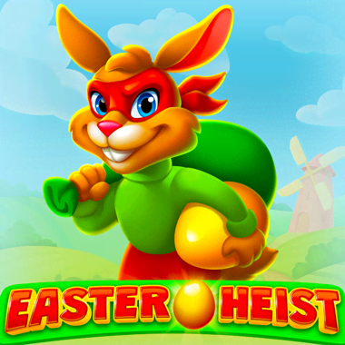 bgaming Easter Heist