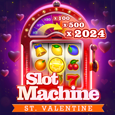bgaming Slot Machine