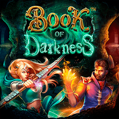 bsg Book of Darkness
