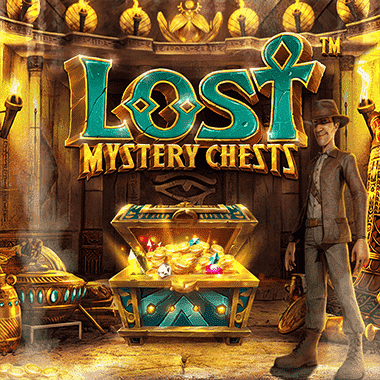 bsg Lost Mystery Chests