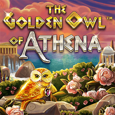 bsg The Golden Owl of Athena